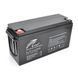 Аккумуляторная батарея с bluetooth Ritar LiFePO4 12,8V 150Ah 1920Wh BMS75A@4S ( 483 x 170 x241 ) Q1 -YT27419 фото 1
