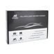 Автоматическое ЗУ для аккумулятора 6V/12V, BLM-B02,100-240V, 1,5A, LCD, клеммы(AGM/GEL/Lead) -YT22744 фото 2