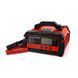 Автоматическое ЗУ для аккумулятора DEMUDA 12V/24V (WET,AGM,GEL), AC110/220V, DC14,8В/29,6В, Ток заряда 12V/20A, 24V/10A, LCD, крокодилы -YT29149 фото 1