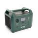 Портативне джерело живлення V-TAC VT-303N, 300W, LiFePO4(IRF32135 19.2V 15Ah/288Wh) (249*171.5*208) 4,3kg -YT38057 фото 1