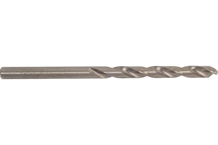 Свердло по металу 4.5мм HSS (2шт), в блістері ROCKFORCE RF-DS245 29143 фото