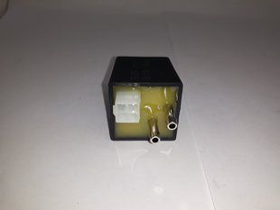 Map-sensor KME старого образца (Датчик давления и вакуума) 00295 фото