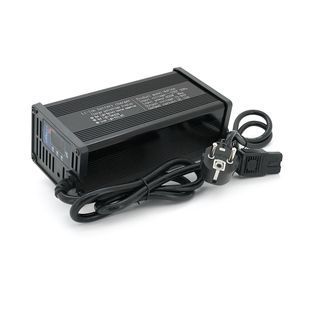 Зарядні пристрої LiFePO4 72V(87,6V\24S)