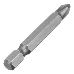 Біта хрестоподібна PH.3х50мм, 1/4" Forsage F-121503 7785 фото