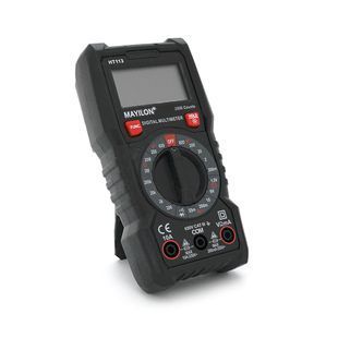 Мультиметр Mayilon HT-113, вимірювання: V, A, R -YT32250 фото