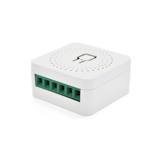 Бездротовий Wifi вимикач Smart home 16A YT-23204 фото