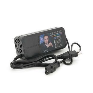 Зарядное устройство 48V 3.5A(280Вт), OEM -YT42452 фото