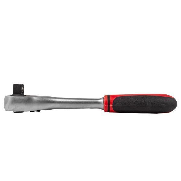 Тріскачка 1/2", 72 зуба (L-250мм) BAUM AUTO BM-80724 51630 фото