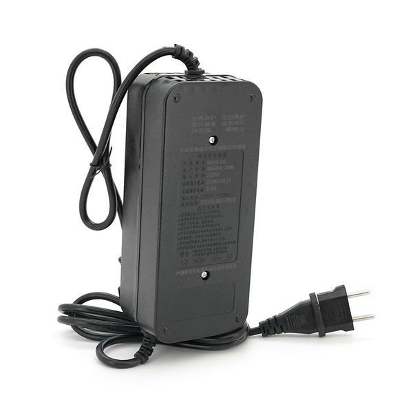 Зарядное устройство 48V 3.5A(280Вт), OEM -YT42452 фото