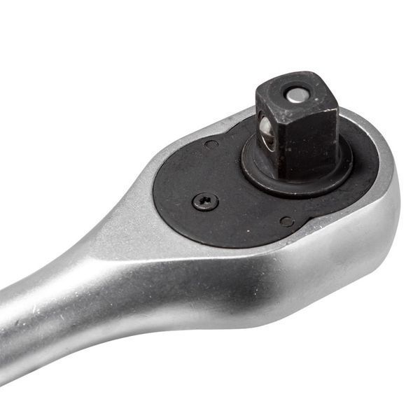Тріскачка 1/2", 72 зуба (L-250мм) BAUM AUTO BM-80724 51630 фото