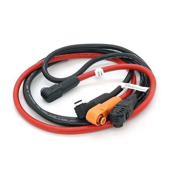 Блок керування для батарей DEYE BOS-G PRO PDU-2, 200-1000Vdc, 120A YT-41314 фото