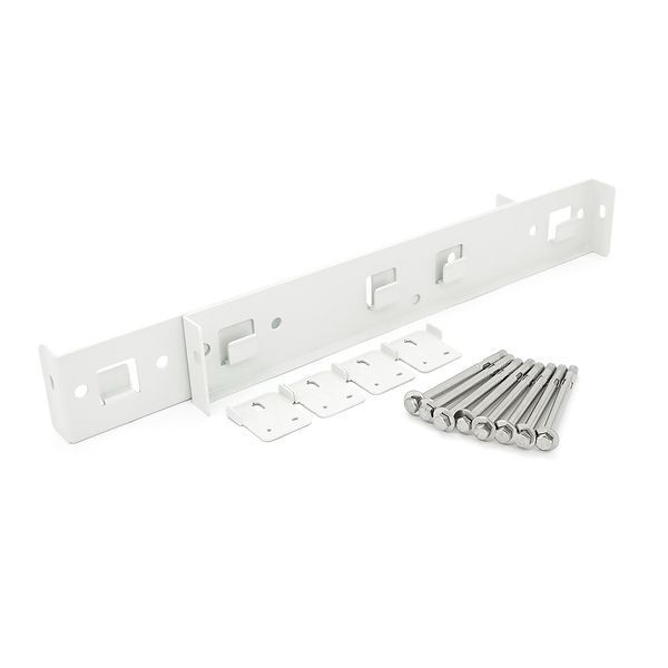 Аккумуляторна батарея Deye LiFePO4 SE-F12-L 51,2V 230Ah 11.8KWh, BMS230@16S до 6 parallel(1stack), CAN&RS485, 6000Cycles, (400 &times; 559 &times; 233), 84kg -YT44050 фото