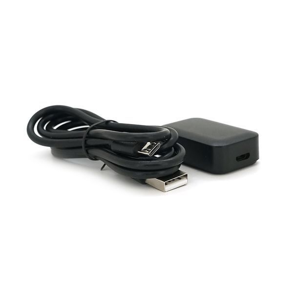 GPS трекер GF-21+WiFi, точність позиціонування GPS: 10m, Box, 43x26x13,5mm -YT22000 фото