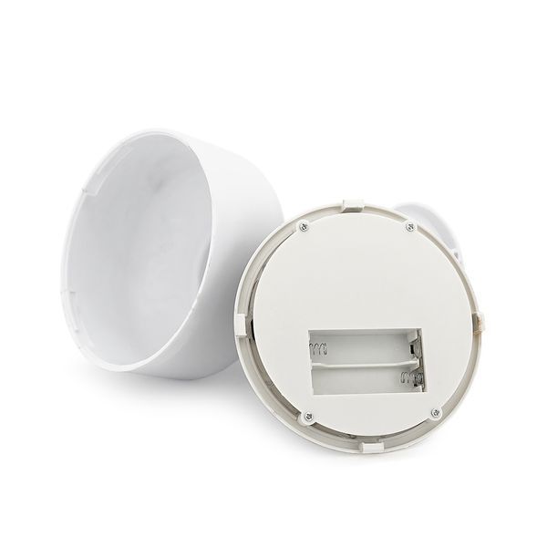 Муляж зовнішньої камери вулична купольна біла &Oslash;58mm -YT14600 фото