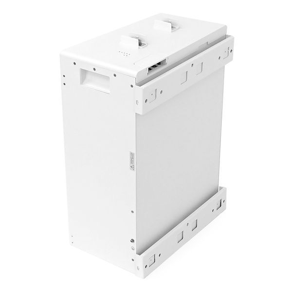 Аккумуляторна батарея Deye LiFePO4 SE-F12-L 51,2V 230Ah 11.8KWh, BMS230@16S до 6 parallel(1stack), CAN&RS485, 6000Cycles, (400 &times; 559 &times; 233), 84kg -YT44050 фото