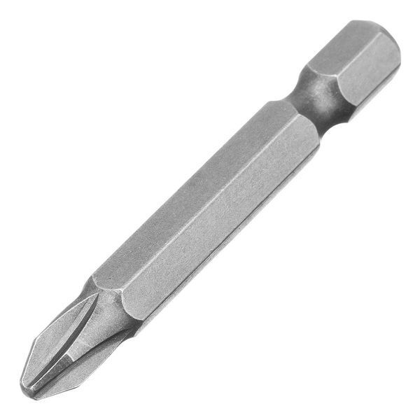Бита крестообразная 50ммL PH.3 1/4" Forsage F-121503 7785 фото