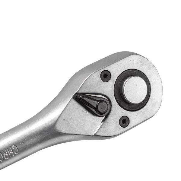 Тріскачка 1/2", 72 зуба (L-250мм) BAUM AUTO BM-80724 51630 фото