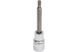 Головка 1/2" з насадкою Ribe M6 L- 100мм ROCKFORCE RF-34910006 46883 фото 4