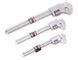 Ключ разводной 90гр. CR-V 11"-275мм Forsage F-649330CR 12883 фото 2
