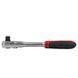 Тріскачка 1/2", 72 зуба (L-250мм) BAUM AUTO BM-80724 51630 фото 2