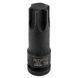 Головка-бита TORX ударная T100 1/2" Rockforce RF-246078100MPB 56200 фото 1