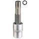 Головка 1/2" з насадкою Ribe M6 L- 100мм ROCKFORCE RF-34910006 46883 фото 1