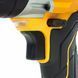 Дриль-шуруповерт акумуляторний (JCB-18CD-BE) 18V, max 45Nm в комплекті із зарядним пристроєм (JCB-18VFC-E) 2.4A та батареєю 57236 фото 3