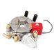 Редуктор Astar Gas Thor Super Plus (380 к.с.) D8 mm з датчиком t 00829 фото 2