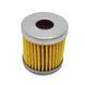 Ремкомплект для уприскового пропанового редуктора Lovato RGJ-3.2 L Reducer-Filter (8421 39 80 10) (фільтр, магніт, гумове кільце) 01328 фото 3