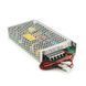 ДБЖ перфорований з LED-індикацією 12V/15А, SC-180W, (199x98x38) Q30 -YT4512 фото 1
