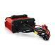 Автоматическое ЗУ для аккумулятора DEMUDA 12V/24V (WET,AGM,GEL), AC110/220V, DC14,8В/29,6В, Ток заряда 12V/25A, 24V/10A, LCD, крокодилы -YT29150 фото 2
