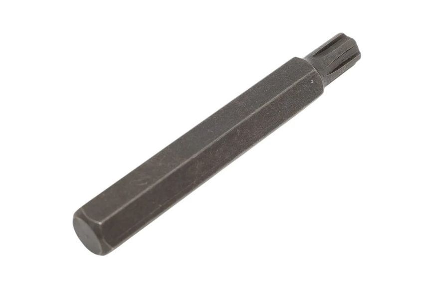 Біта 6-гранна RIBE M8х75ммL, 10мм Forsage F-1797508 29340 фото