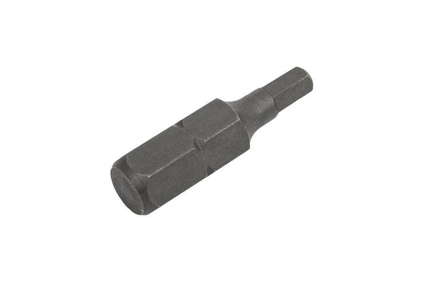 Біта 5/16" Hex (30мм) H4 ROCKFORCE RF-1543004 3670 фото