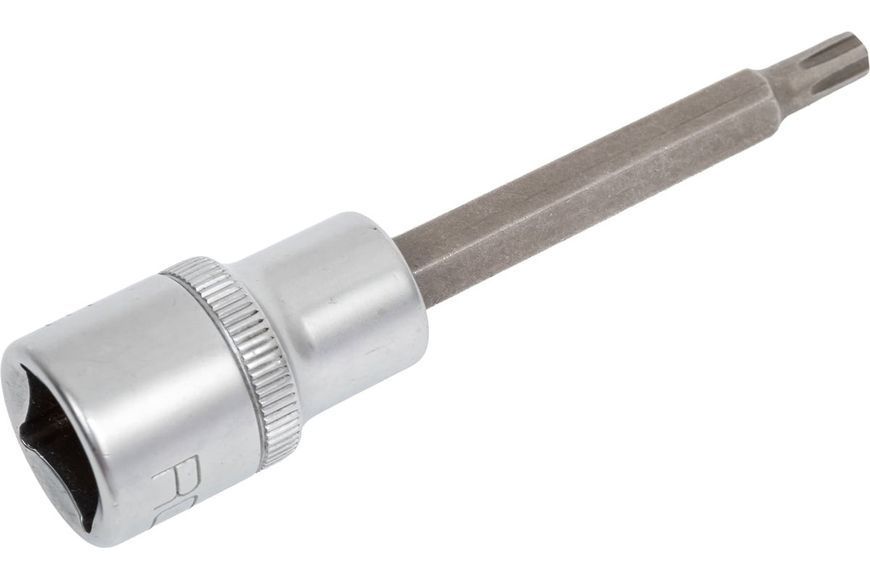 Головка 1/2" з насадкою Ribe M6 L- 100мм ROCKFORCE RF-34910006 46883 фото