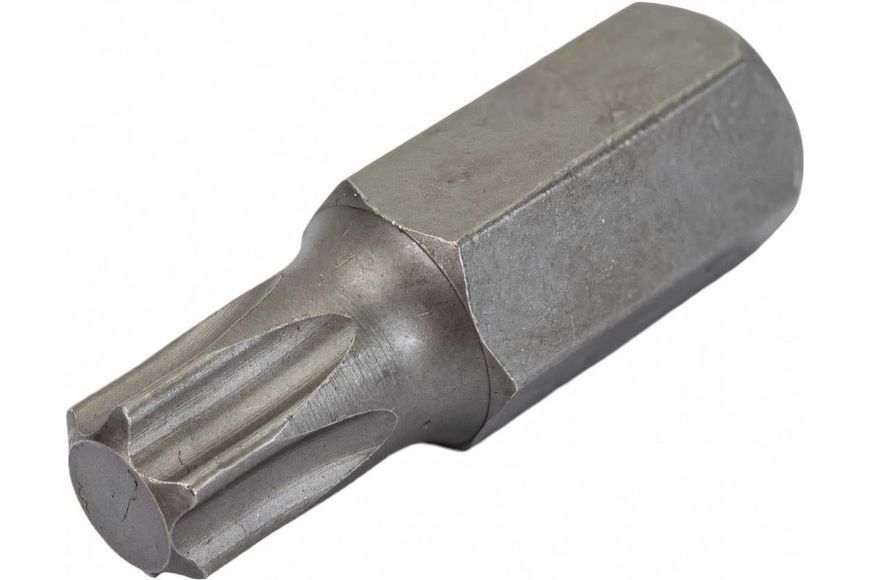 Біта TORX T45х30мм, 10мм ROCKFORCE RF-1763045 1300 фото