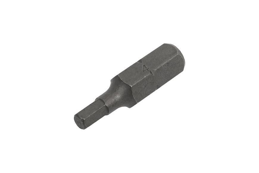 Біта 5/16" Hex (30мм) H4 ROCKFORCE RF-1543004 3670 фото