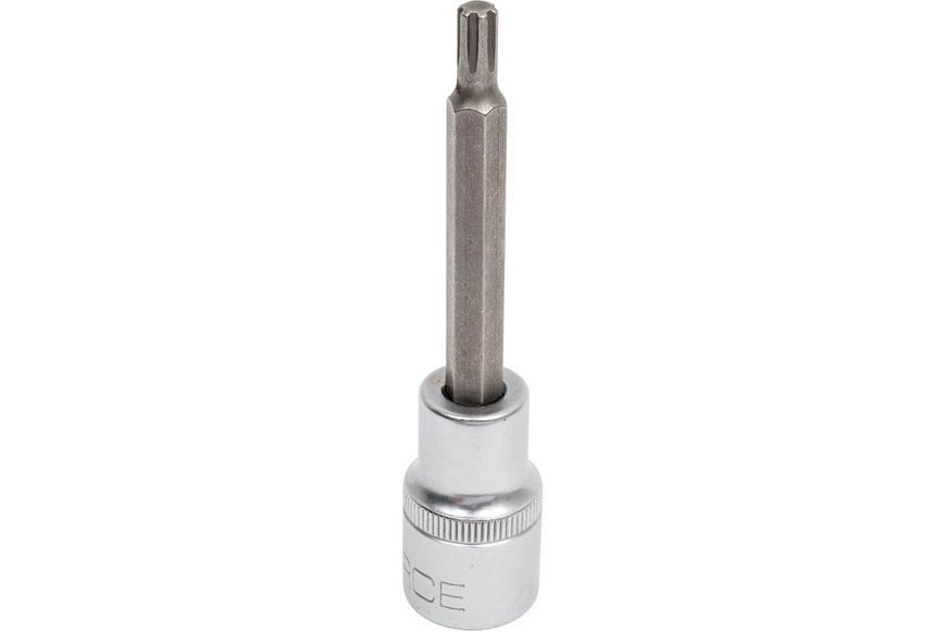 Головка 1/2" з насадкою Ribe M6 L- 100мм ROCKFORCE RF-34910006 46883 фото