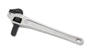 Ключ трубний 18"-450мм (&Oslash; захвата 80мм) Forsage F-68418R 19047 фото