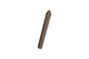 Біта хрестоподібна PH.4х80ммL, 5/16" ROCKFORCE RF-151804 3411 фото