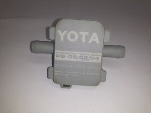 Map-sensor Yota (Датчик давления и вакуума) 00296 фото