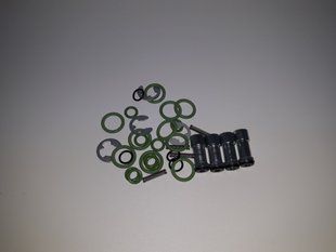 Ремкомплект форсунок Stag w01 00204 фото