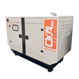 Дизельний генератор OYAL OYY-75 YANG DONG Y4EZLD 75KVA/60KW, Альтернатор OYL224G, AVRSX460, витрата 75% навантаження - 10,5 літрів/год, 230/400 В, 50 Гц (AVR+ATS) 2400*1000*1500 мм, 1100 кг, 170 л -YT45542 фото