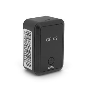 GPS трекер GF-09+WiFi, точність позиціонування GPS: 100m, Box, 33x22x16mm -YT22001 фото