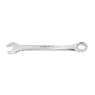 Ключ комбінований 21мм FORCEKRAFT FK-75521 50574 фото