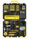 Набор инструментов 201пр. 1/4" WMC Tools WT-20201 51413 фото 9