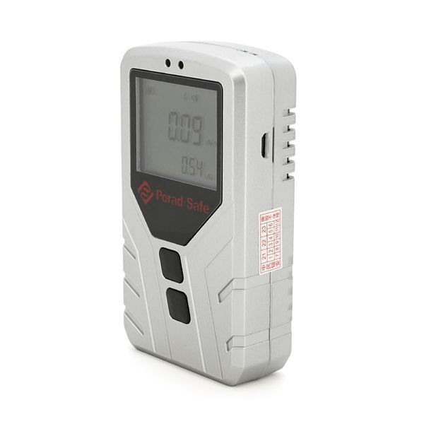 Дозиметр Porad Safe PRD-100, x, &gamma; - випромінювання -YT31419 фото