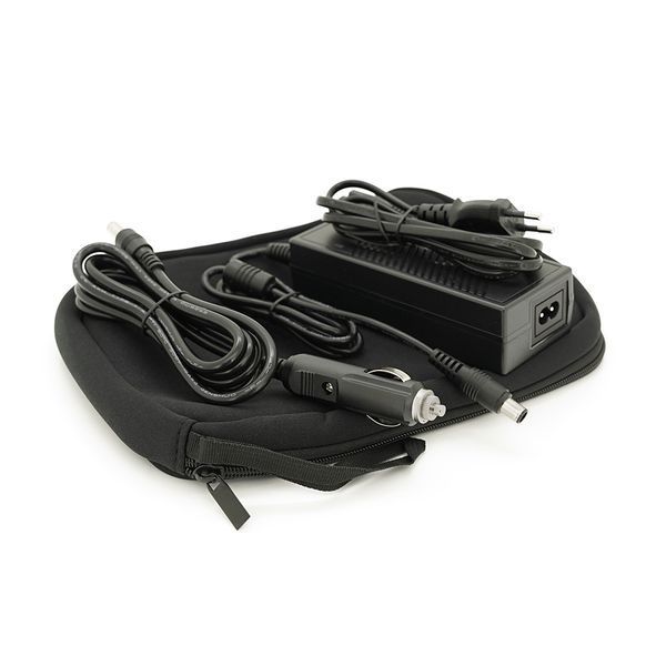 Портативный источник питания V-TAC VT-606, 500W, (26.2Ah /21.6V 568Wh)(275x170x200) 5.4kg -YT38061 фото