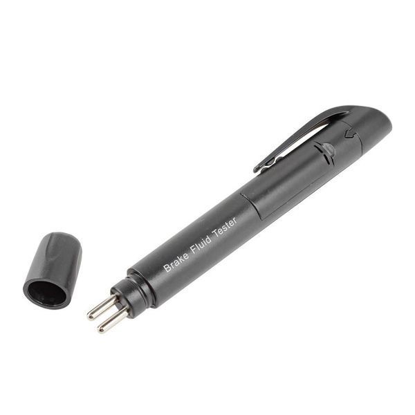 Тестер тормозной жидкости (LR03, AAA, 1.5V), в блистере ROCKFORCE RF-88502 29609 фото