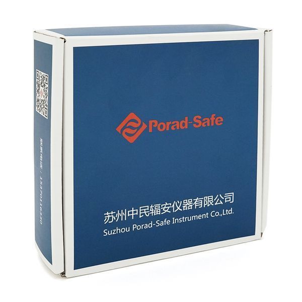 Дозиметр Porad Safe PRD-100, x, &gamma; - випромінювання -YT31419 фото