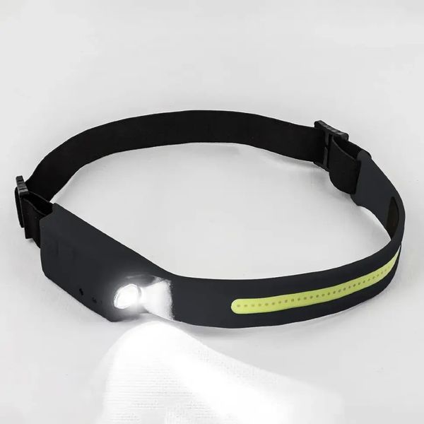 Ліхтар налобний ударостійкий Rockforce RF-JBEL9906 57860 фото